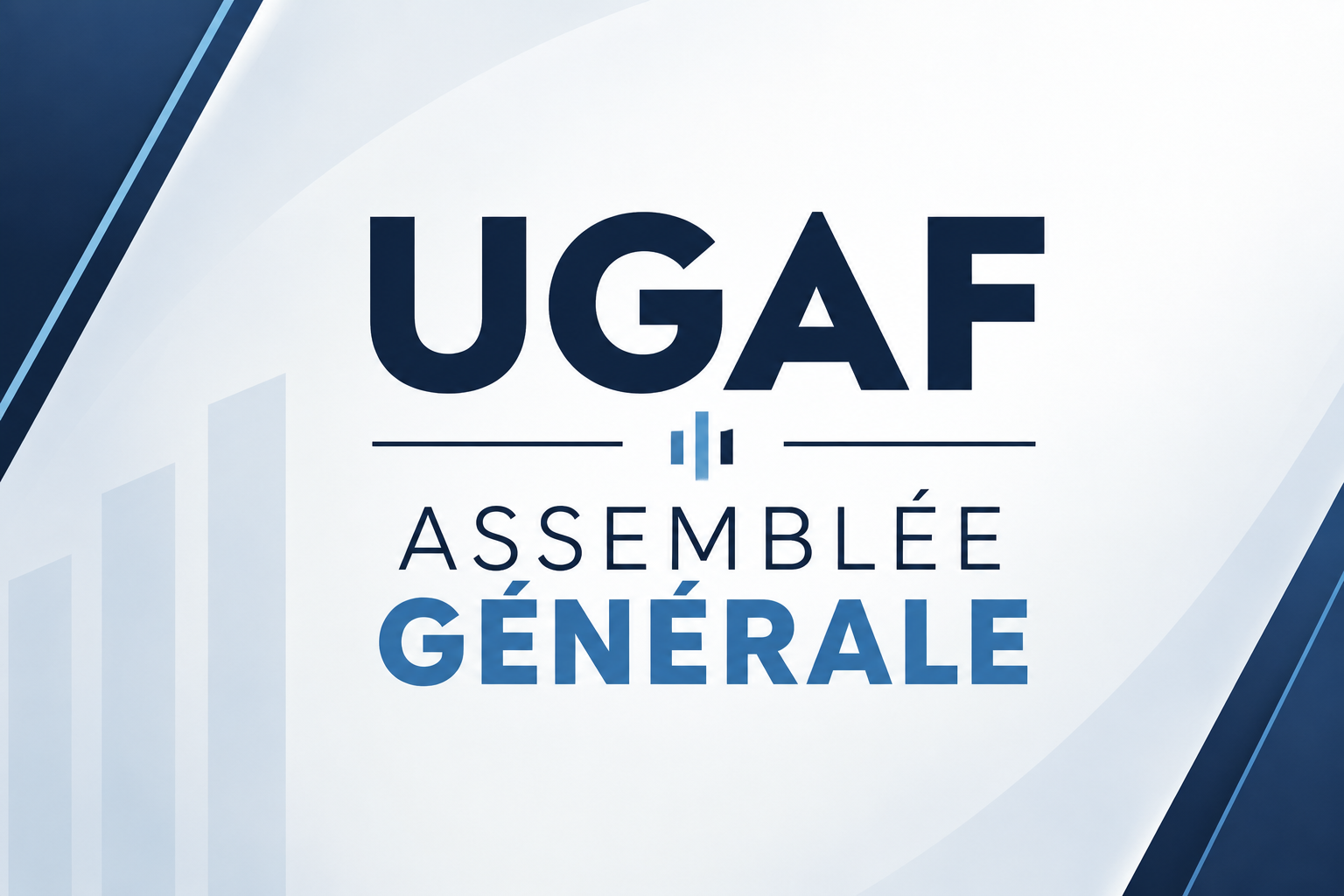 Assemblée générale 2018