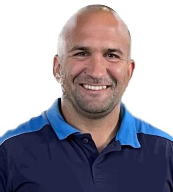 Marco Oliveira