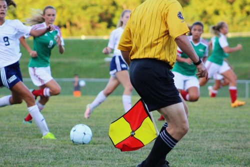 Groupe des Arbitres Genevois